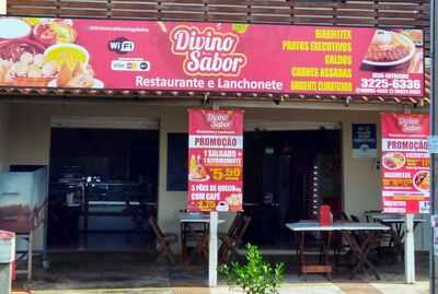 Divino Sabor