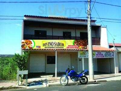Divino Sabor