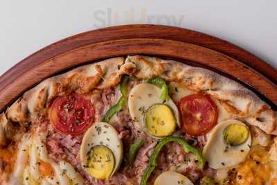 Churrascaria Central