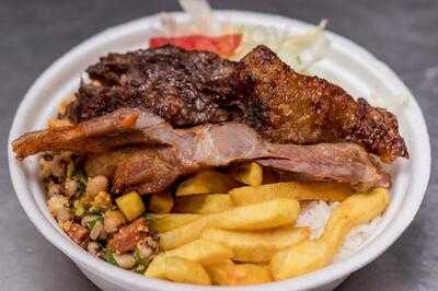 Churrascaria Central