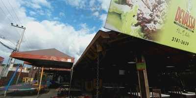 Churrascaria Central