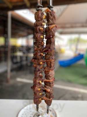 Churrascaria Central