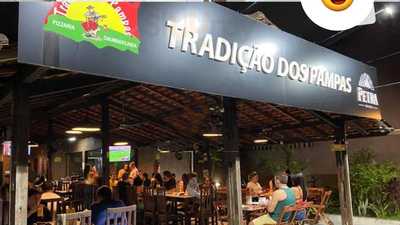 Churrascaria Central