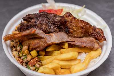 Churrascaria Central