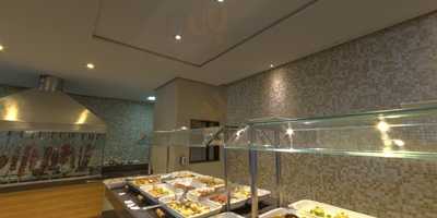 Mirantes Grill - Bocaiuva