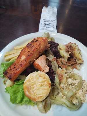 Mirantes Grill - Bocaiuva