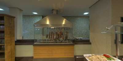 Mirantes Grill - Bocaiuva