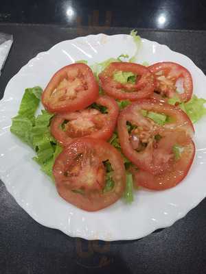 Restaurante E Lanchonete D & R