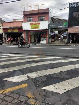 Restaurante E Lanchonete D & R