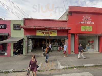 Restaurante E Lanchonete D & R