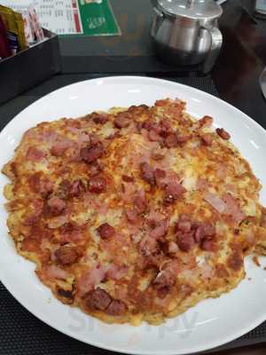 Lourical Paes E Doces