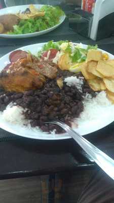 Lourical Paes E Doces