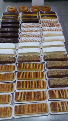 Lourical Paes E Doces