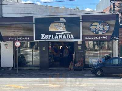 Lourical Paes E Doces