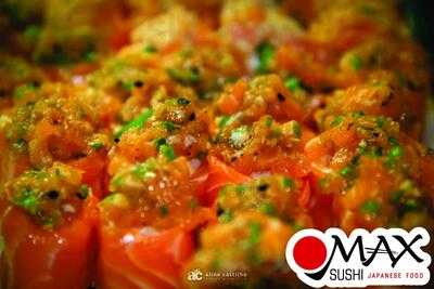 Maxsushi