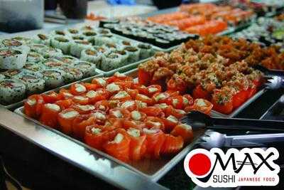 Maxsushi