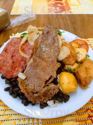 Lanchonete E Restaurante Nova Esfiha