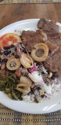 Lanchonete E Restaurante Nova Esfiha