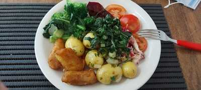 Lanchonete E Restaurante Nova Esfiha