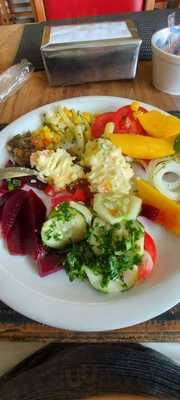 Lanchonete E Restaurante Nova Esfiha