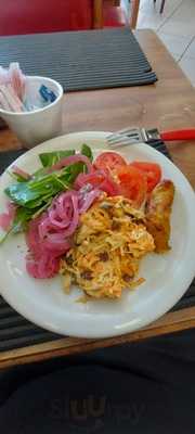 Lanchonete E Restaurante Nova Esfiha