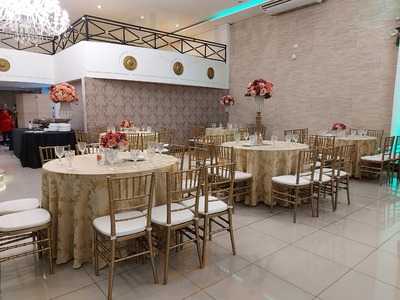 Buffet Nova Estação