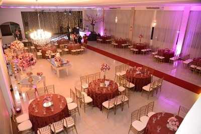 Buffet Nova Estação