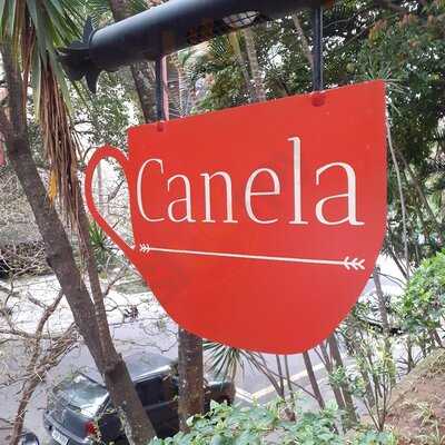 Canela Cafe