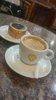 Canela Cafe