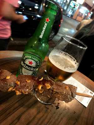 Cia Brasil De Lanches