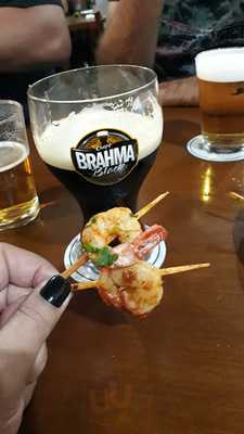 Cia Brasil De Lanches