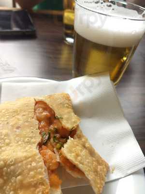 Cia Brasil De Lanches