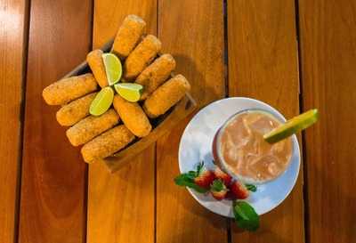 Cia Brasil De Lanches