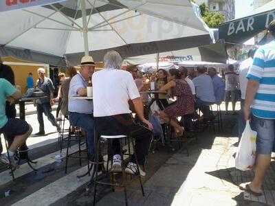 Spinoza Bar E Fiambreria