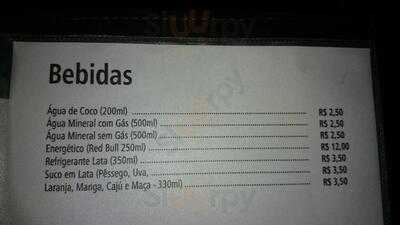 Spinoza Bar E Fiambreria