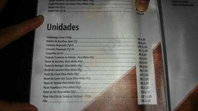 Spinoza Bar E Fiambreria