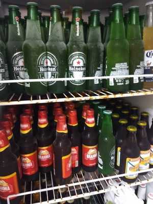 Spinoza Bar E Fiambreria