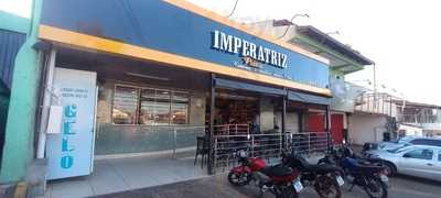 Imperatriz Paes