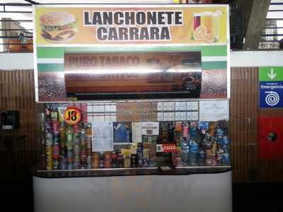 Lanchonete Carrara