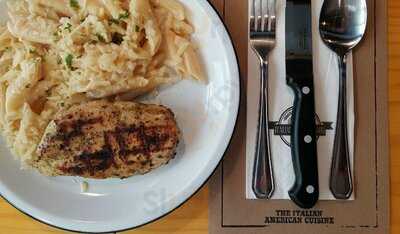 Ziti&co - Comfort Food