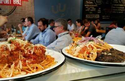 Ziti&co - Comfort Food