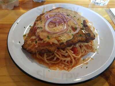 Ziti&co - Comfort Food