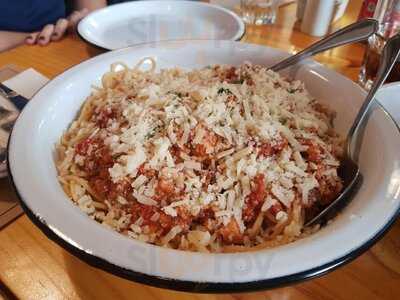 Ziti&co - Comfort Food
