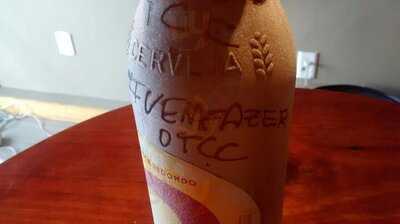 Tcc - Tequila, Cerveja E Cia.