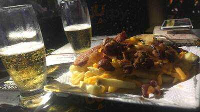 Tcc - Tequila, Cerveja E Cia.