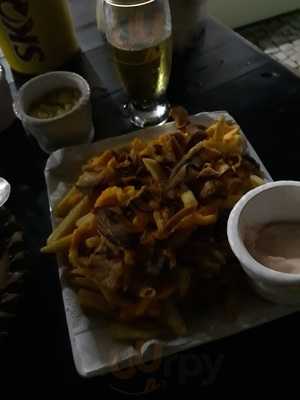 Tcc - Tequila, Cerveja E Cia.