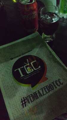 Tcc - Tequila, Cerveja E Cia.