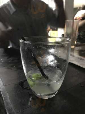 Tcc - Tequila, Cerveja E Cia.