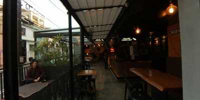 The Oak Wine And Beer