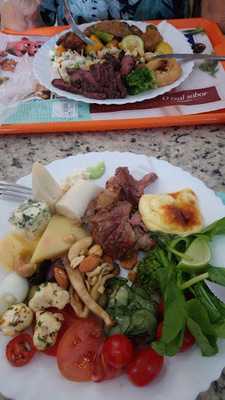 Brasil A Quilo Restaurante